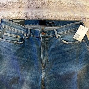 H&M jeans